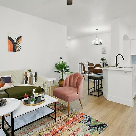 Cozysuites Glendale By The Stadium With Pool 06 Eksteriør bilde